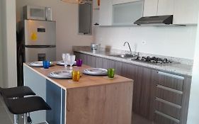 Aqualina Orange Girardot
